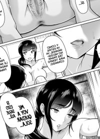 Boshi Kara Hajimeru Renai Kankei