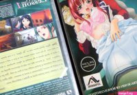 Previously Owned br Anime DVDs BDs MANGA br ADULT 18