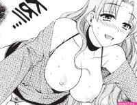 Le retour du manga érotique