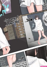 Halloween Roshutsu Shoujo