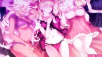 Fan Service