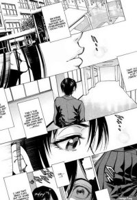 Kabuki Shigeyuki Fetish Girl English QuarantineScans nhentai: hentai doujinshi and manga