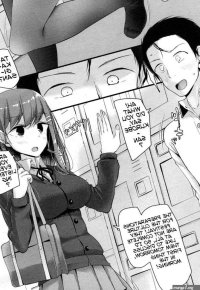I Have A Foot Fetish 1 Manga Page 5