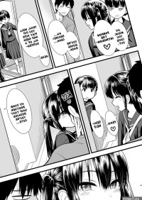 Imouto no Tomodachi no Sekireichan nhentai