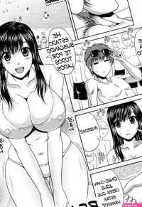 Tiempo de playa con mi hermana Spanish Rewrite Sukebe no Fansub