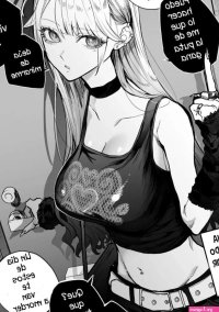 EL DA QUE DECID CORREGIR A MI DESCARADA HERMANA GYARU USANDO MIS MÉTODOS 1-5