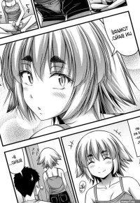 Mi Bella Hermana Manga Hentai GenComics.es
