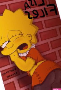 Ver comics porno de los simpson gratis