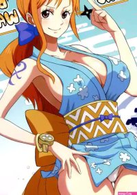 C97 Dashigara 100 Minpei Ichigo Oonami ni Norou! ONE PIECE English Hennojin Colorized Decensored nhentai: hentai doujinshi and manga