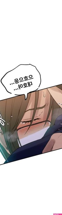 Secret Class Raw Manhwa