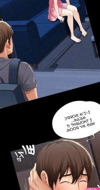 AdultComixxx Chapter 3A