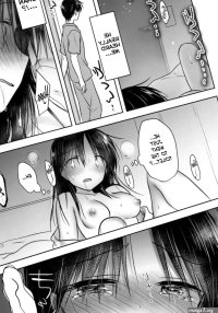 Sex By Myself Doujins- Original Series