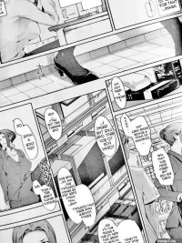 Tachibana Sans Circumstances With A Man 4
