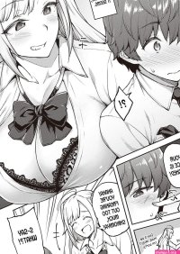 Please Dont Tease Me Tachibana-san Hiroya