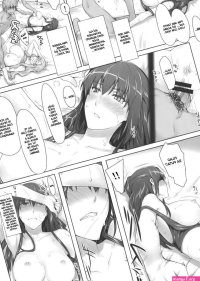 Tachibana-san-chi no Dansei Jijou Ho-1