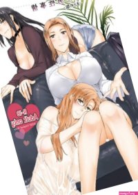 Tachibana-san Chi no Dansei Jijou PDF