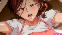Hentai tetona