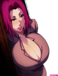 manga tetonas