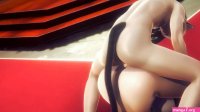 Hentai Uncensored 3D