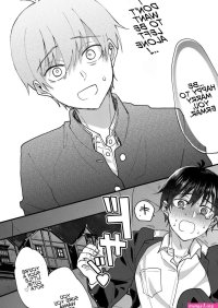 Yaoi hentai manga Wedded and Bedded By A Male Elf After My Isekai Teleport Page 4
