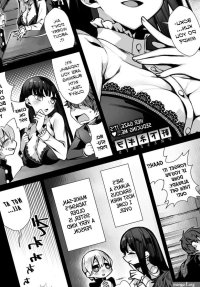 Yaoi Hentai Amai Karakai