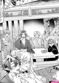 Manga yaoi hentai