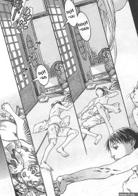 Mangas H Loli Niña gata Mangas H Loli Niña gata Page 1