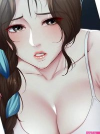 AI Art LoRA Model: Mi Kyung Boarding Diary