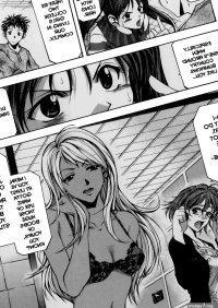 Suzuka Manga Fanservice Review