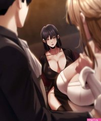 anime milfs X: MILF Hunting in Another World Manhwa Hentai 59 FOLLOW pornhwa FOR MORE!