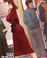 Stepmothers Friends Uncensored Manhwa Hentai...