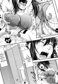 I Became A Sex Slave Ikumo Taisuke