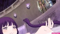 Mato Seihei no Slave Episode 10 Fanservice Review