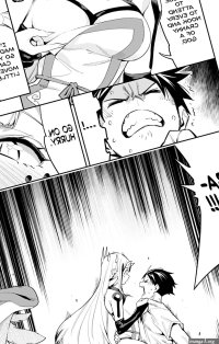 Mato Seihei no Slave
