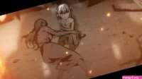 Mato Seihei no Slave Episode 01 Fanservice Review