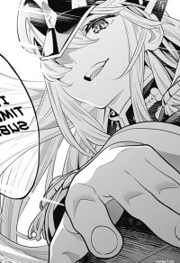 Me on X: read Mato Seihei no Slave ecchi is uncensored btw
