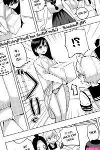 Mato Seihei no Slave