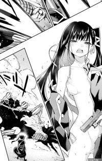 Mato Seihei no Slave
