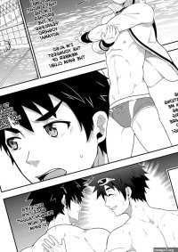 Read black Monkey mazjojo Deeper 3: Imagination Hentai Porns