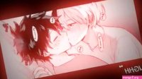 bnha todoroki x midoriya 18