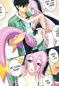 Monster Musume no Iru Nichijou
