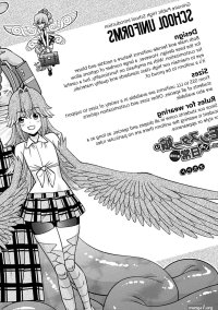 Monster Musume no Iru Nichijou