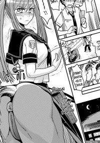 Bessatsu Comic Unreal Monster Musume Paradise Vol. 2 nhentai
