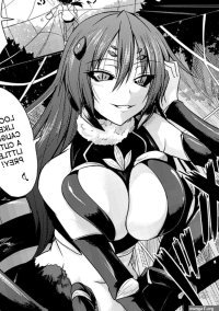 Bessatsu Comic Unreal Monster Musume Paradise 4 Manga Page 48