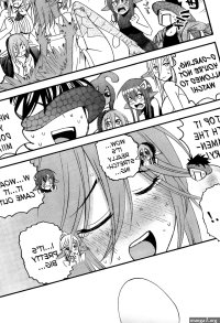 Monster Musume No Iru Nichijou