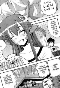 Monster Musume No Iru Nichijou 3 1