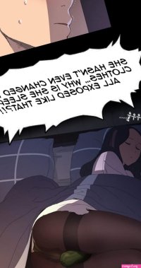 My Stepmom Uncensored Manhwa Hentai