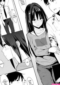 Page 2 of Shiburin-ppoi no! 2 by Napata