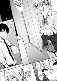 Read Mika-ppoi No! THE IDOLMSTER CINDERELLA GIRLS English Hentai Porns
