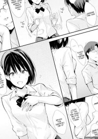 Read NaPaTa Please Senpai